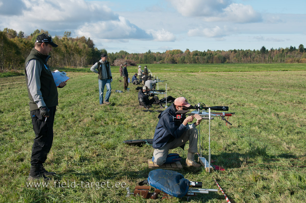 Marijus Vaicius and Romi Agar in Line 8